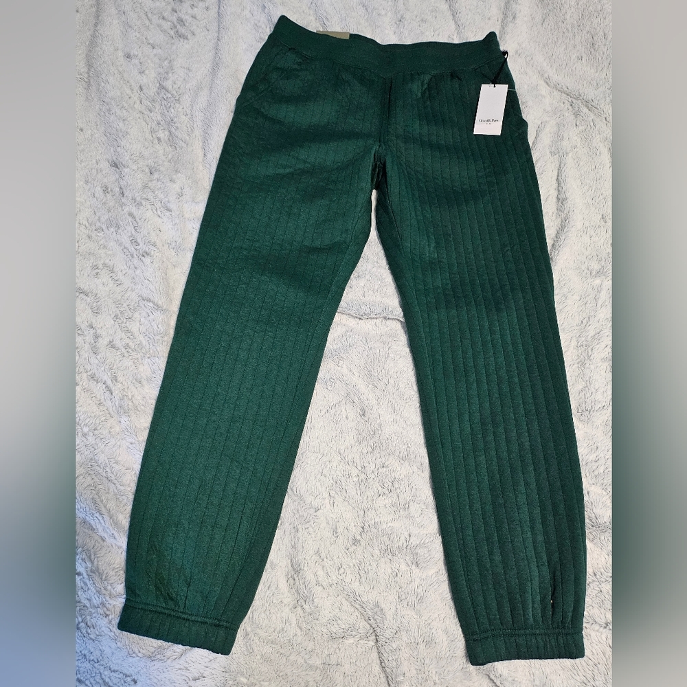 Good Fellow Knit Joggers